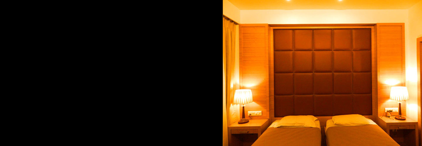 Hotel windsor, Patna
