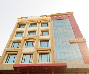 Heritage Hotel