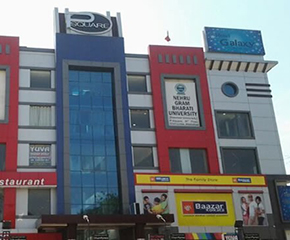 Heritage Hotel