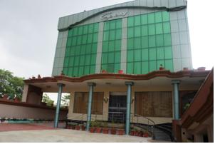 Heritage Hotel