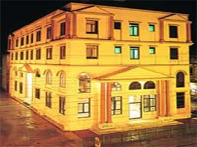 Heritage Hotel