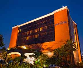 Heritage Hotel