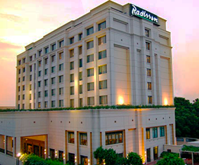 Heritage Hotel