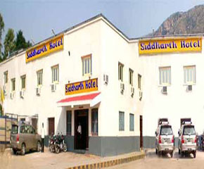 Heritage Hotel