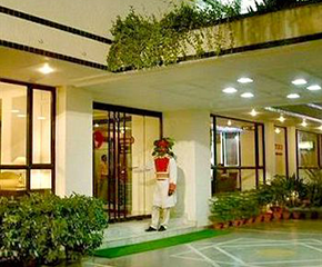 Heritage Hotel