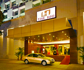 Heritage Hotel