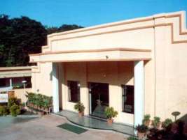 Heritage Hotel